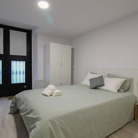 Estudio En El Centro De Santander Eksteriør bilde