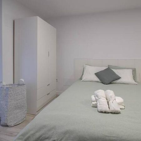Estudio En El Centro De Santander Eksteriør bilde