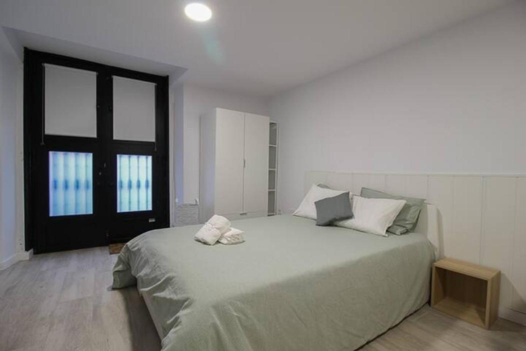 Estudio En El Centro De Santander Eksteriør bilde